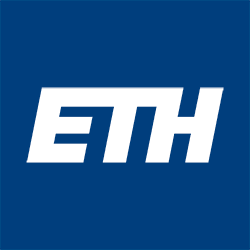 ETH Zurich logo